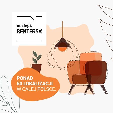 Residence On Wspolna Str. Apartment Warsaw By Renters Esterno foto