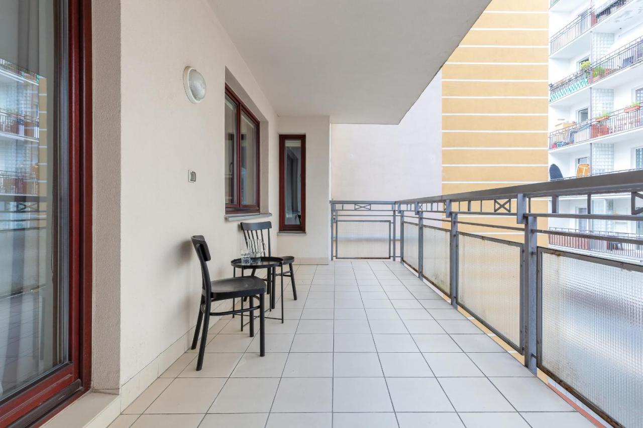 Residence On Wspolna Str. Apartment Warsaw By Renters Esterno foto