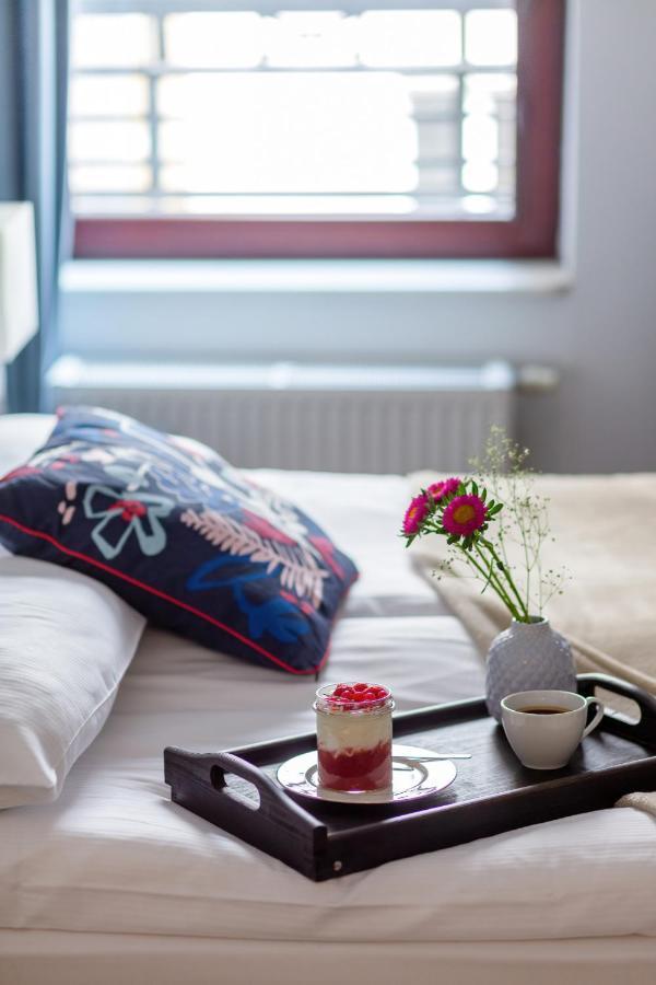 Residence On Wspolna Str. Apartment Warsaw By Renters Esterno foto